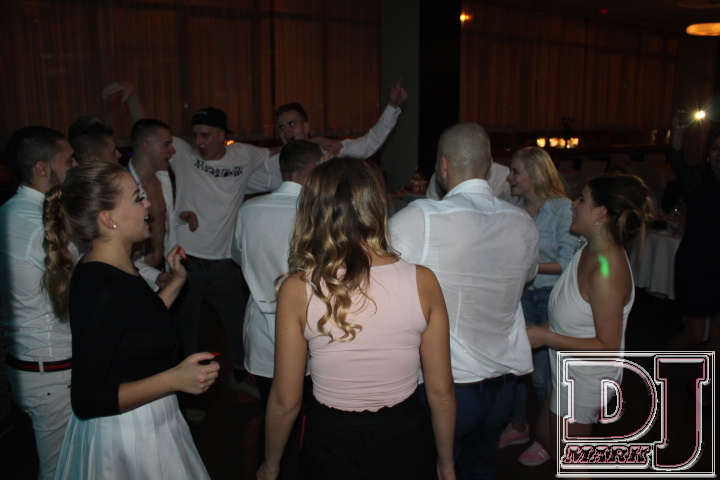 Stužková - Bratislava - DJ Mark